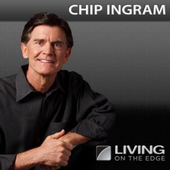 Living On The Edge Chip Ingram For Android Apk Download