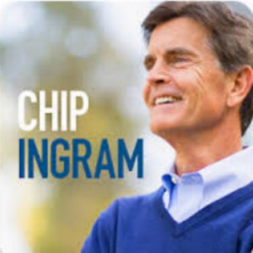Living On The Edge Chip Ingram For Android Apk Download