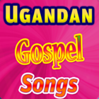 Uganda Gospel Songs-icoon