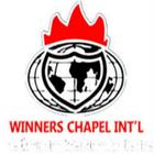 Winners Chapel - Bishop David Oyedepo 아이콘