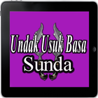 آیکون‌ Kamus Undak-Usuk Basa Sunda