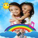 Lagu Naura Neona simgesi