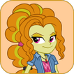 Wallpapers Adagio Dazzle Style