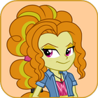 Wallpapers Adagio Dazzle Style biểu tượng