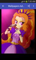 Wallpapers Adagio Dazzle Style screenshot 3