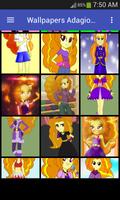 Wallpapers Adagio Dazzle Style screenshot 1