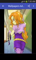 Wallpapers Adagio Dazzle Style screenshot 2