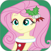 Wallpapers Fluttershy Style icono