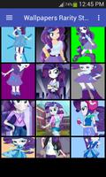 Wallpapers Rarity Style Affiche