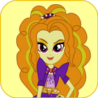 Live Wallpapers Adagio Dazzle Style 图标