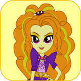 Live Wallpapers Adagio Dazzle Style 아이콘