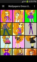 Live Wallpapers Adagio Dazzle Style 海报