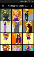 Live Wallpapers Adagio Dazzle Style تصوير الشاشة 1