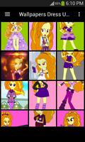 Live Wallpapers Adagio Dazzle Style screenshot 2