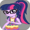 Live Wallpapers Twilight Sparkle Style