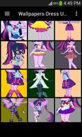 Live Wallpapers Twilight Sparkle Style 截圖 3