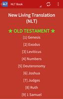 Bible NLT Free Version Download Offline Audio স্ক্রিনশট 1