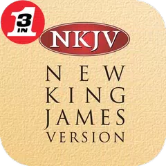 New King James Bible NKJV Audio Download Free APK download