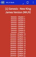 2 Schermata New King James Bible NKJV Audio Download Free