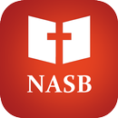 NASB Bible App Free Download Audio. APK