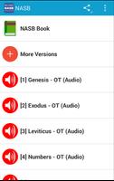 NASB Bible App Free Download Audio. poster