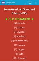 NASB Bible App Free Download Audio. capture d'écran 1