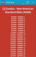 NASB Bible App Free Download Audio. capture d'écran 2
