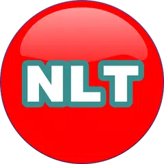 NLT Audio Bible Free Download. APK download