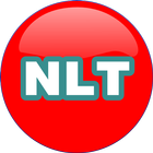 NLT Audio icon