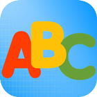 New ABC Song - Funny Learning Videos icon