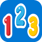 New 123 Number Songs icône