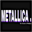 Metallica - Greates Hits icon