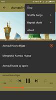Asmaul Husna Hijjaz bài đăng