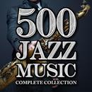 500 Jazz Music - Amazing Collection APK
