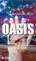 Oasis Affiche