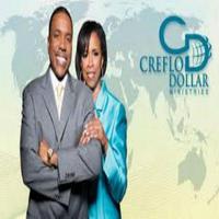 Creflo Dollar Ministries screenshot 1