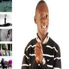 Pastor Wilson Bugembe Songs & Lyrics biểu tượng