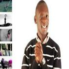 Pastor Wilson Bugembe Songs & Lyrics icono