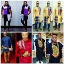 Ankara Men Fashion Styles 2018/2019 APK