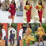 Trending Anakara Fashion Styles 2018/2019 APK