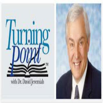 Turning Point Ministry - David Jeremiah poster