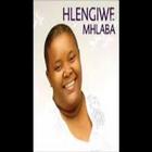 Hlengiwe Mhlaba Audio Songs & Lyrics 图标