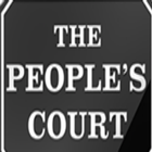 The People’s Court - Judge Marilyn Milian icône