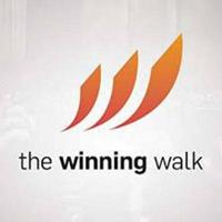 Dr Ed Young Ministry - The Winning Walk Affiche