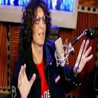 The Howard Stern Show Affiche