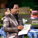 T.B Joshua Ministry APK