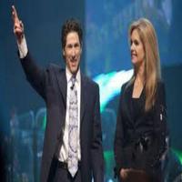 Joel & Victory Osteen Ministry - Daily Devotional ポスター