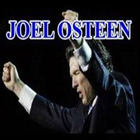 Joel & Victory Osteen Ministry - Daily Devotional syot layar 1