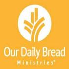 Our Daily Bread Ministry - Daily Devotional icono