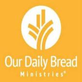 Our Daily Bread Ministry - Daily Devotional icon